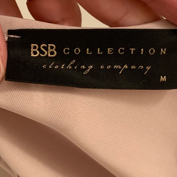 Unique high low Dress! 🍊 - Picture 4 of 4